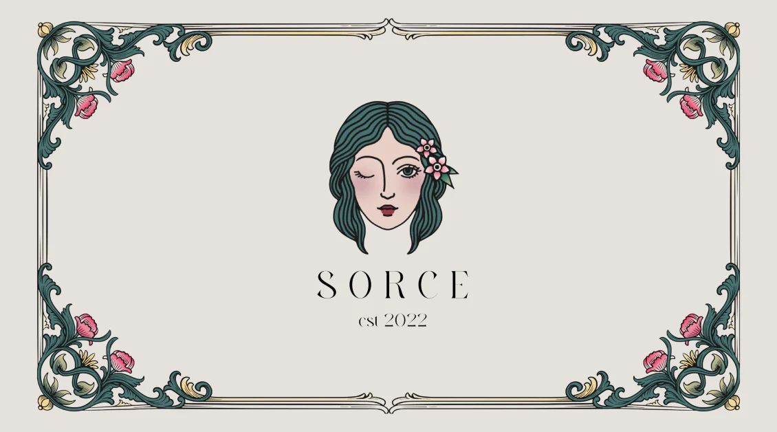 Sorce